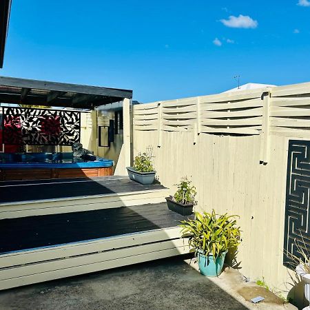 Manhattan B&B Guest Rooms North Lakes Luaran gambar