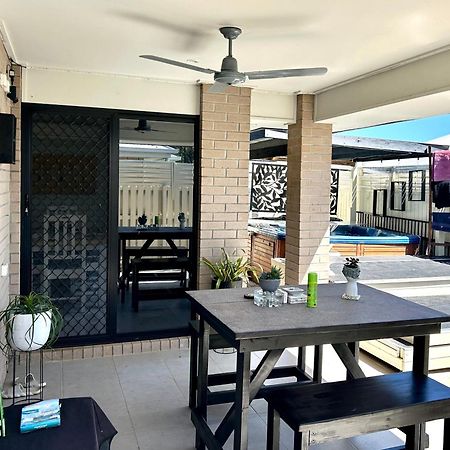 Manhattan B&B Guest Rooms North Lakes Luaran gambar
