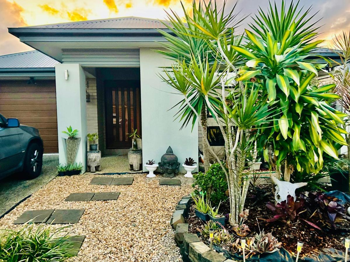 Manhattan B&B Guest Rooms North Lakes Luaran gambar