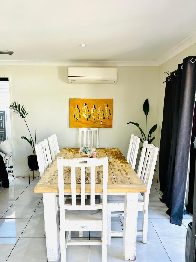 Manhattan B&B Guest Rooms North Lakes Luaran gambar