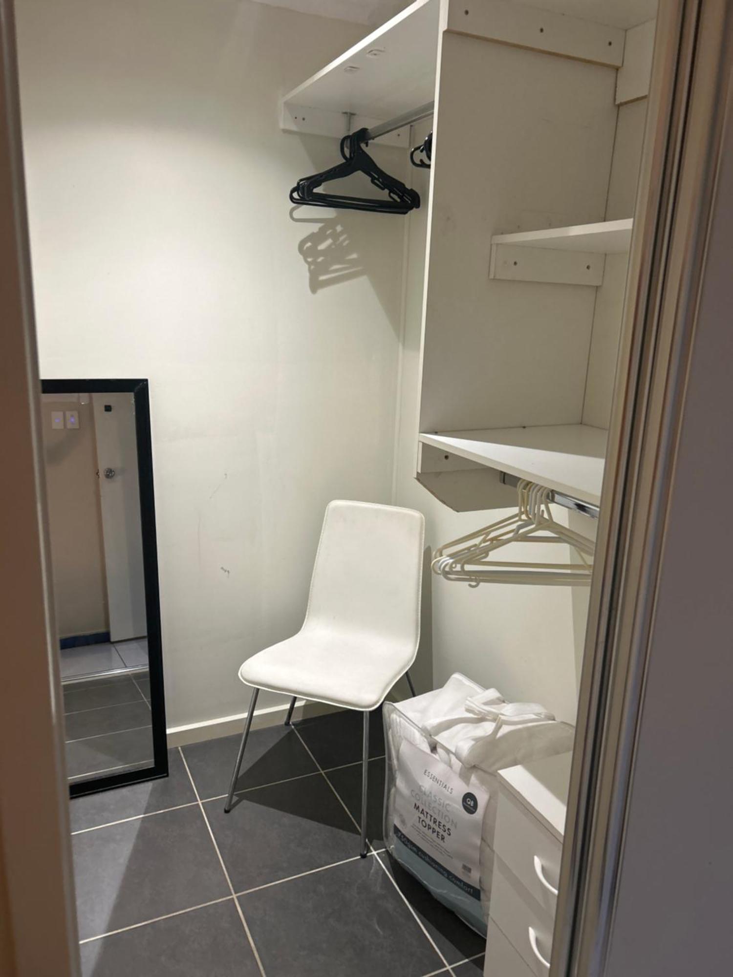 Manhattan B&B Guest Rooms North Lakes Luaran gambar