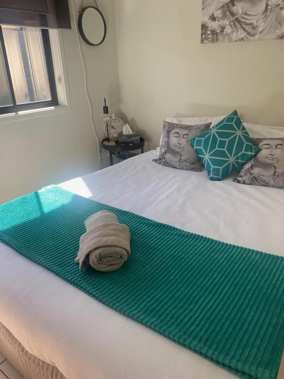 Manhattan B&B Guest Rooms North Lakes Luaran gambar